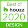 Houzz Best of Design 2020