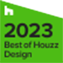 Houzz Best of Design 2023