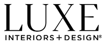 Luxe Interiors + Design