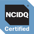 NCIDQ Certified