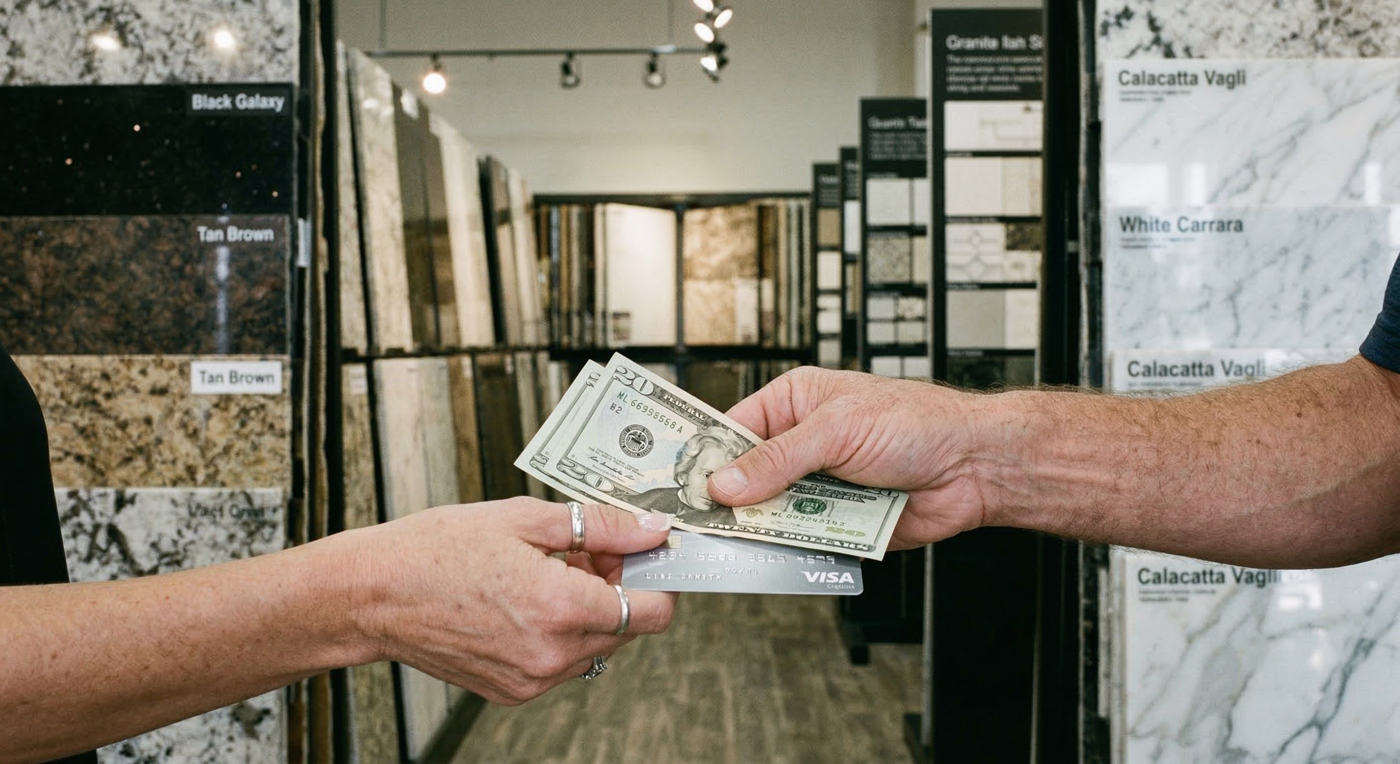 How Interior Designers Save You Money (Even When They Cost More Upfront) — luxury interior design, Scottsdale Arizona, Park Avenue Design